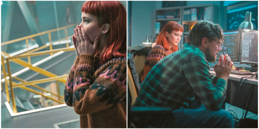 Project Tasmania: Το «μαύρο κουτί» της Γης που θα βρουν... οι εξωγήινοι αν ο πλανήτης καταστραφεί