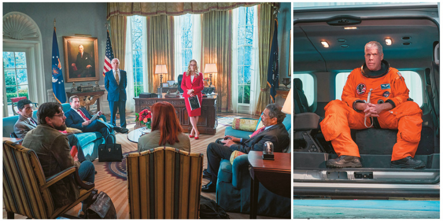 Project Tasmania: Το «μαύρο κουτί» της Γης που θα βρουν... οι εξωγήινοι αν ο πλανήτης καταστραφεί