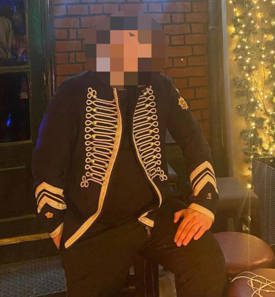 Αναζητείται επιχειρηματίας από το Ντράφι που εξαφανίστηκε υπό άγνωστες συνθήκες