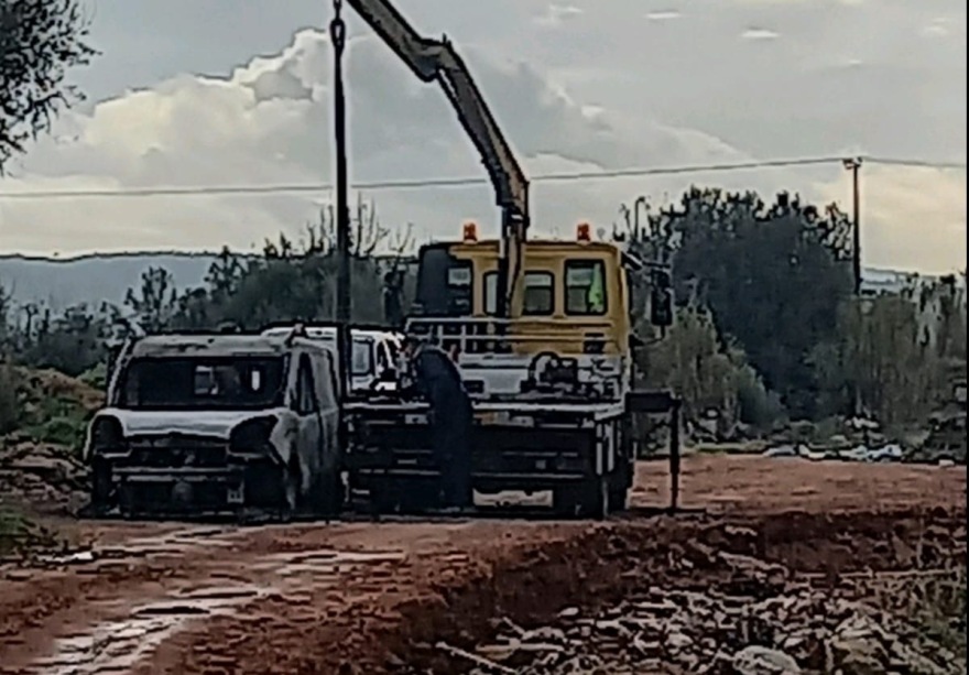 Το τελευταίο δείπνο του επιχειρηματία Κυπαρίσση πριν εξαφανιστεί - Δείτε φωτογραφίες