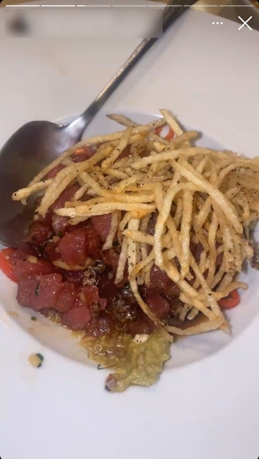 Το τελευταίο δείπνο του επιχειρηματία Κυπαρίσση πριν εξαφανιστεί - Δείτε φωτογραφίες