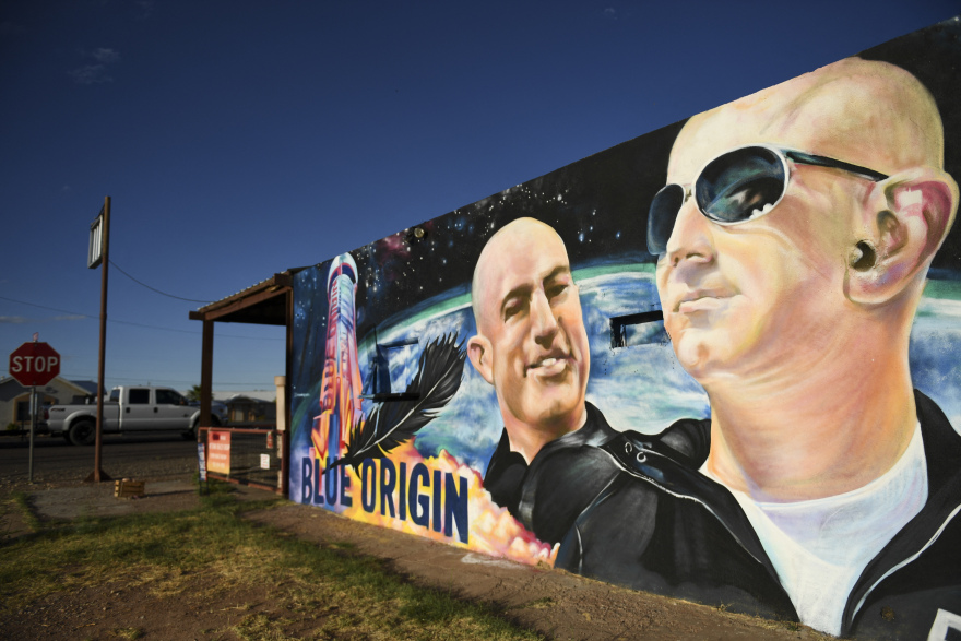 Τα διεθνή γεγονότα που σημάδεψαν την χρονιά που φεύγει