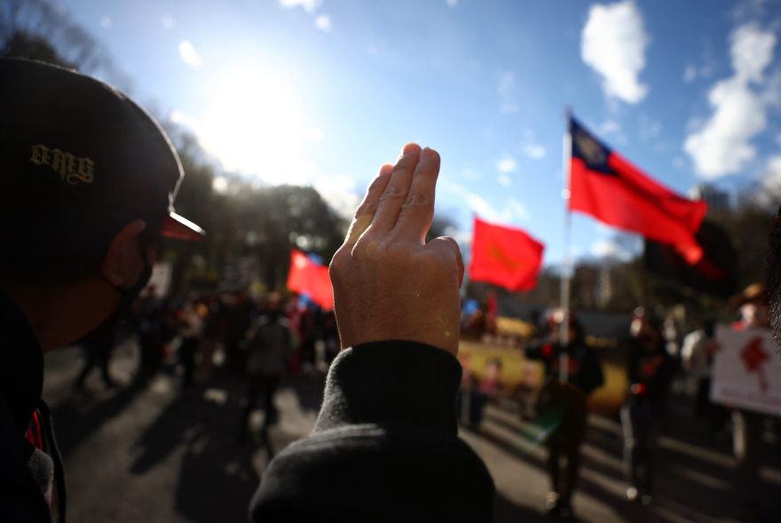 Τα διεθνή γεγονότα που σημάδεψαν την χρονιά που φεύγει