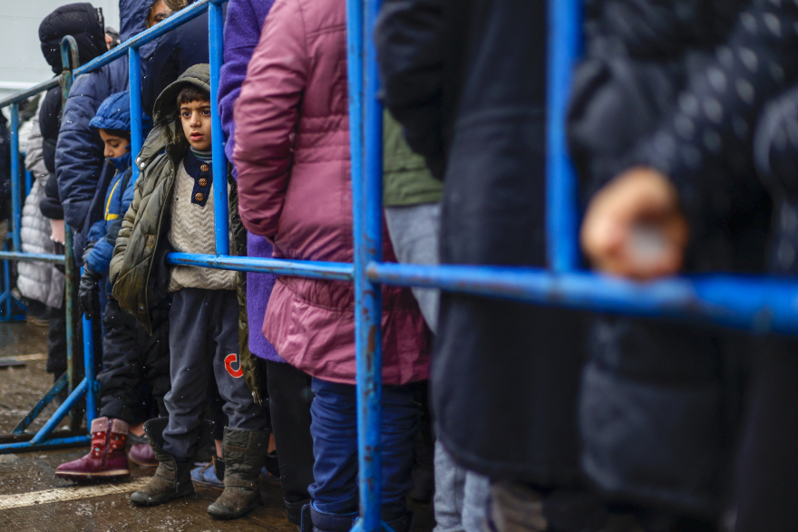 Τα διεθνή γεγονότα που σημάδεψαν την χρονιά που φεύγει