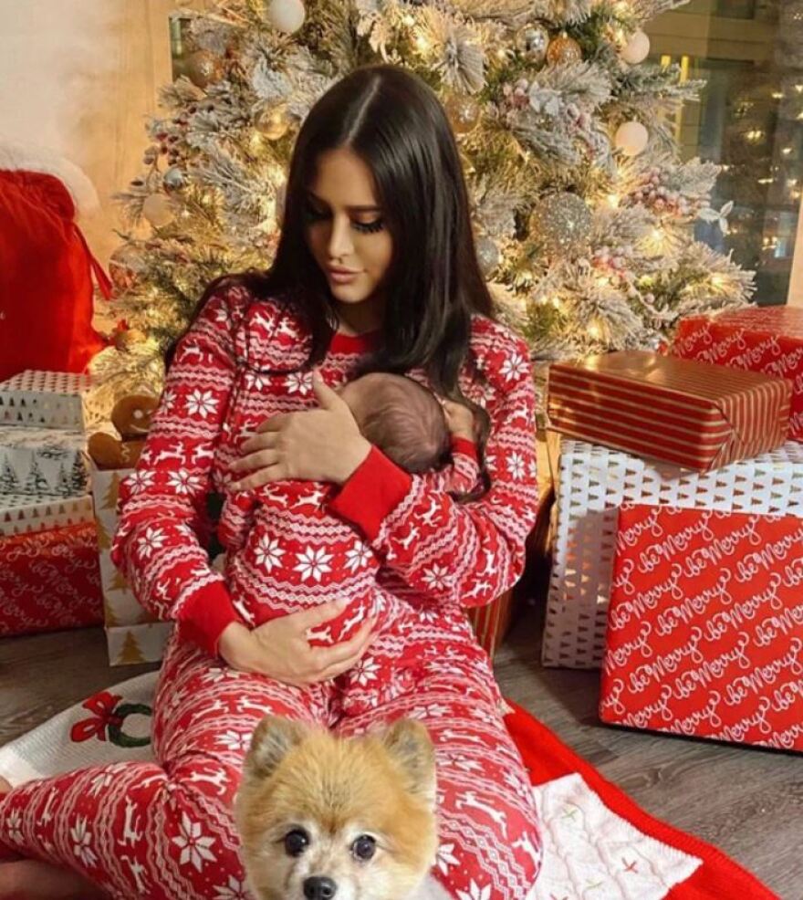 «Υποφέρει» η Κλόε Καρντάσιαν» - Τι πόσταρε για το σκάνδαλο με τον Τρίσταν Τόμπσον