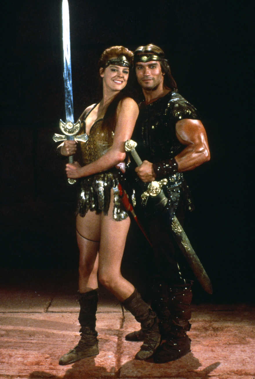 Ποδαρικό με νέες χολιγουντιανές παραγωγές στη Θεσσαλονίκη