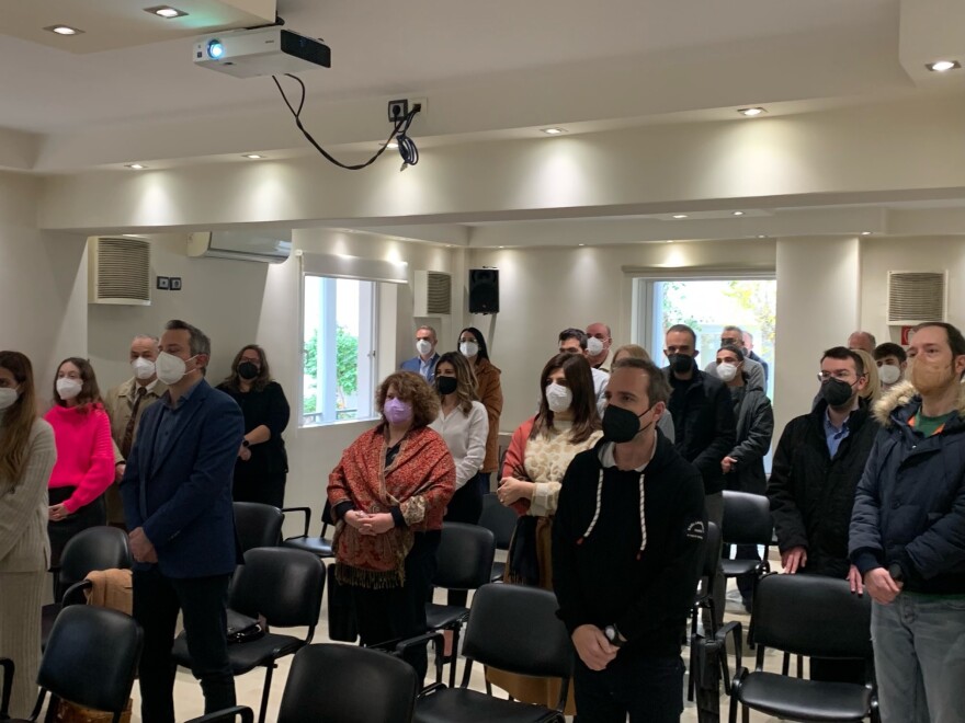 Μητροπολίτης Νέας Ιωνίας Γαβριήλ: Είμαστε περήφανοι για το έργο της «ΑΠΟΣΤΟΛΗΣ»