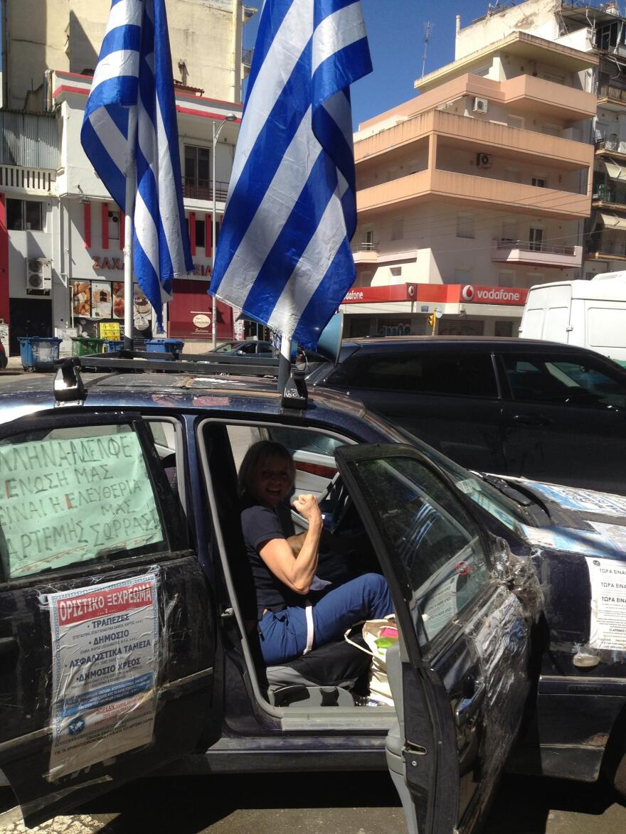 Oι «θεματοφύλακες» ανάγκασαν την κόρη μου να μείνει στην ίδια τάξη, καταγγέλλει μητέρα μαθήτριας στο protothema.gr