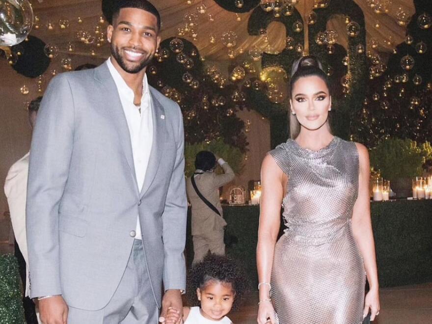 «Υποφέρει» η Κλόε Καρντάσιαν» - Τι πόσταρε για το σκάνδαλο με τον Τρίσταν Τόμπσον