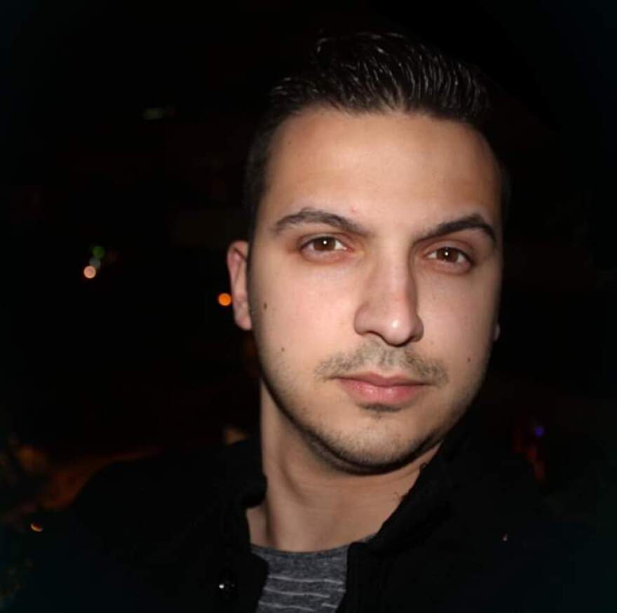 Θρήνος για τους δύο νέους που σκοτώθηκαν σε στροφή-καρμανιόλα της Κατεχάκη