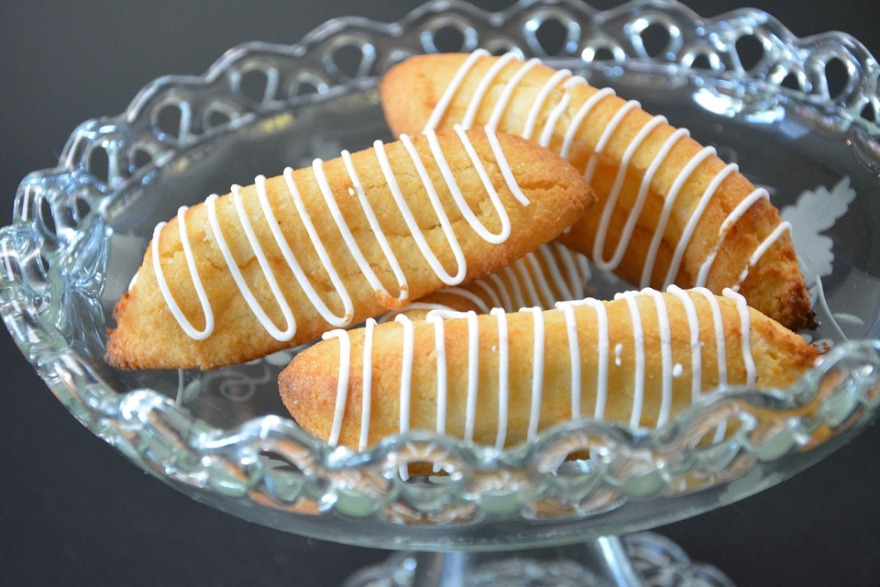 Νουντλς από φαγόπυρο, ρέγγες τουρσί και γουρουνάκια από αμυγδαλόπαστα - Πρωτοχρονιάτικα φαγητά ανά τον πλανήτη