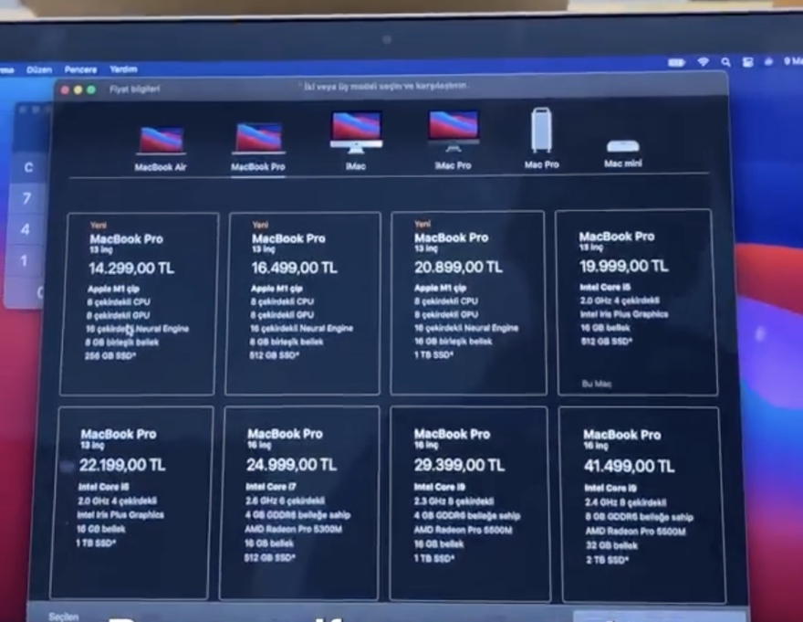 Γιατί η Apple έβαλε προσωρινό λουκέτο στα καταστήματά της στην Τουρκία