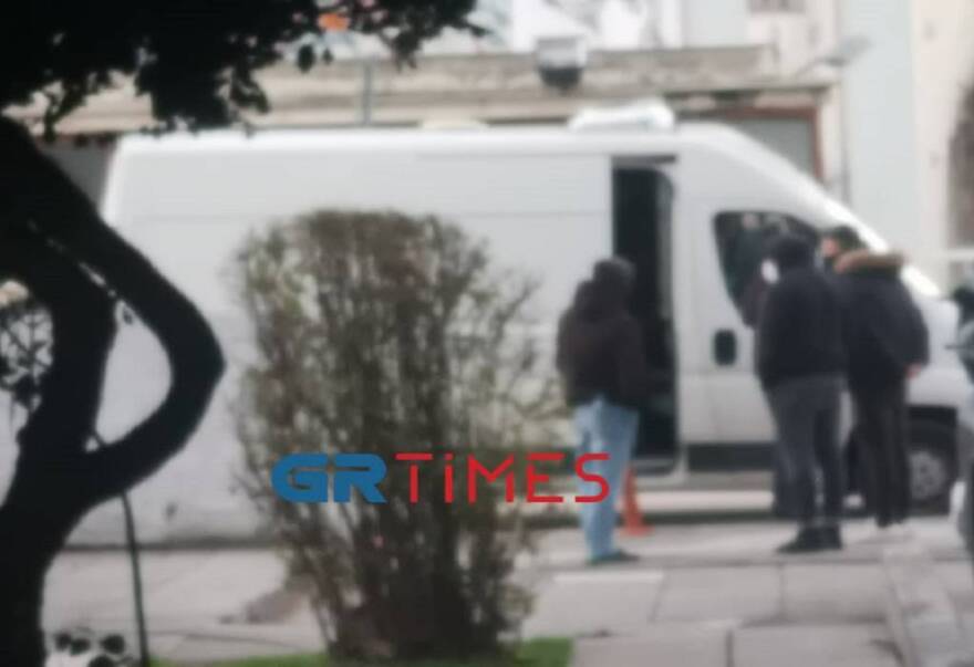 Θεσσαλονίκη: Εκκενώθηκε η κατάληψη στο ΑΠΘ έπειτα από 30 χρόνια