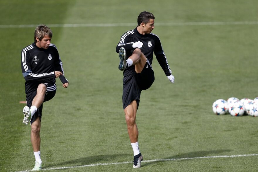 Ο Φάμπιο Κοεντράο άφησε το Champions League και παλεύει με τα κύματα ως επαγγελματίας ψαράς