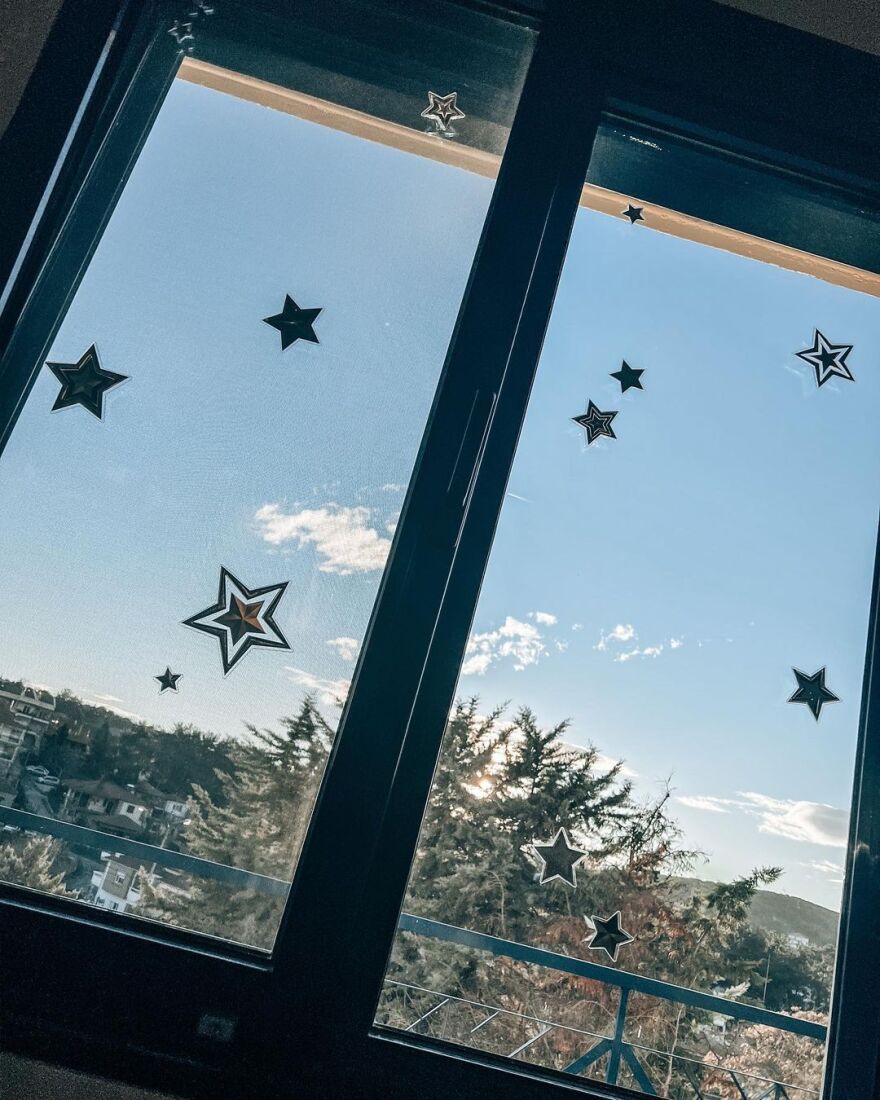 Στο πλευρό της μητέρας της μέσα στο νοσοκομείο έκανε Πρωτοχρονιά η Σίσσυ Χρηστίδου