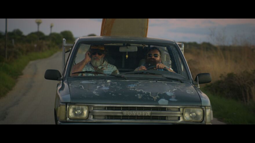 «Κομάντα και Δράκοι»: Απόψε το καθηλωτικό φινάλε της σειράς του MEGA