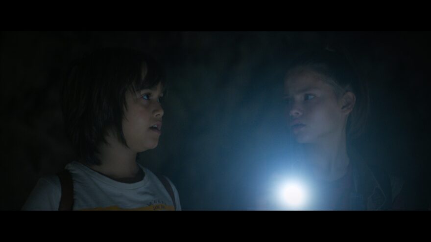 «Κομάντα και Δράκοι»: Απόψε το καθηλωτικό φινάλε της σειράς του MEGA