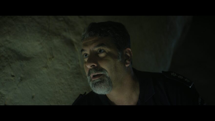 «Κομάντα και Δράκοι»: Απόψε το καθηλωτικό φινάλε της σειράς του MEGA