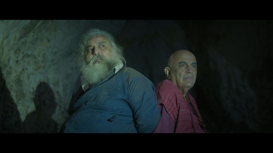 «Κομάντα και Δράκοι»: Απόψε το καθηλωτικό φινάλε της σειράς του MEGA