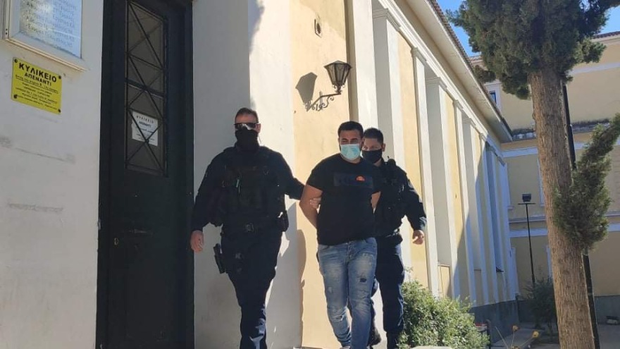 Απαγωγή στον Άγιο Παντελεήμονα: Κακουργηματική δίωξη στον Αιγύπτιο που κρατούσε όμηρο τη σύντροφό του