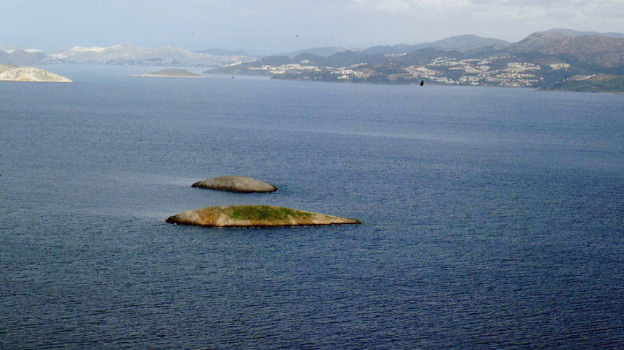 Ελληνοτουρκικά: Πέντε σενάρια «θερμού επεισοδίου» με την Τουρκία 