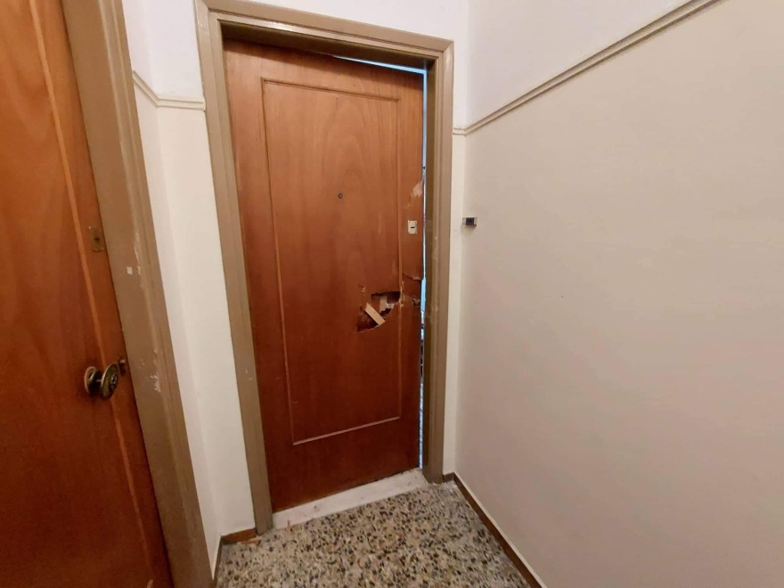 Απαγωγή στον Άγιο Παντελεήμονα: Κακουργηματική δίωξη στον Αιγύπτιο που κρατούσε όμηρο τη σύντροφό του