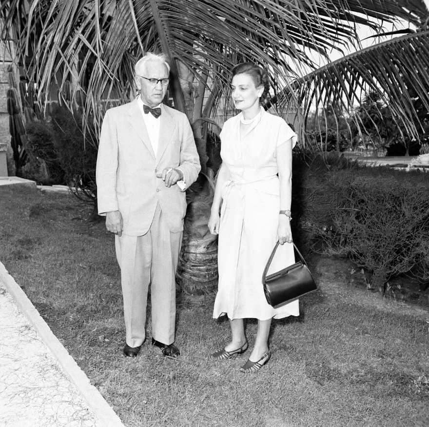 Ο «Έλληνας» Αλεξάντερ Φλέμινγκ