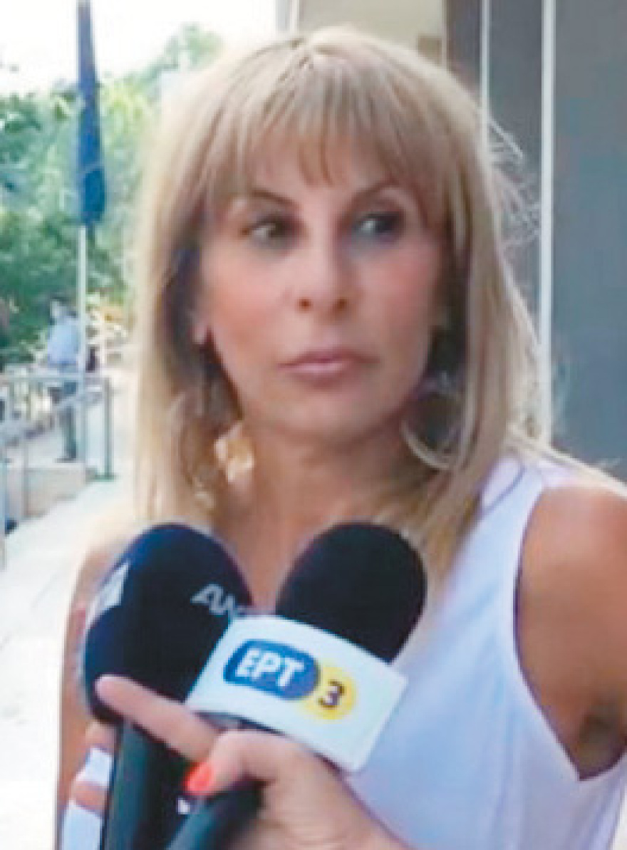 Revenge porn: Η ιστορία του παντρεμένου και της 20χρονης baby sitter