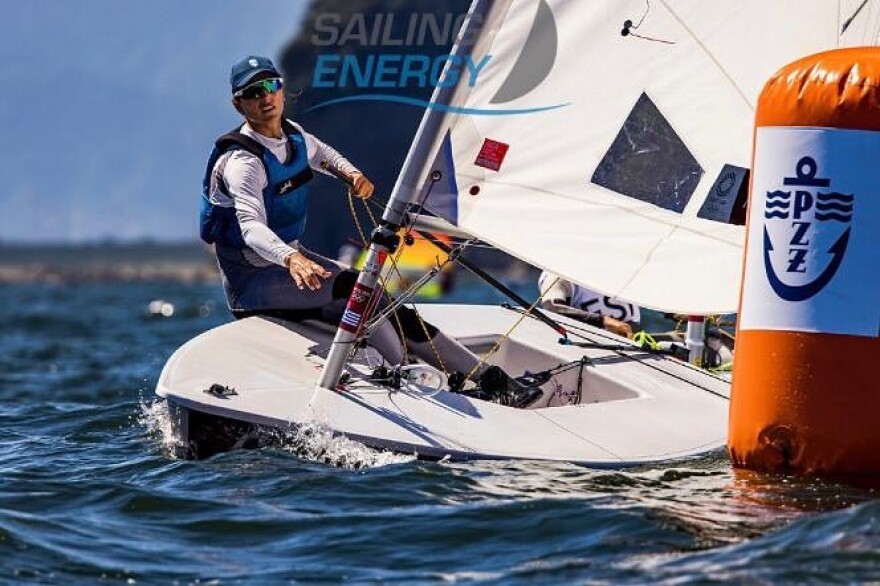 Ιστιοπλοΐα: Η Βασιλεία Καραχάλιου αποχωρεί από την Ελλάδα κατηγορώντας Ομοσπονδία και Ολυμπιακή Επιτροπή