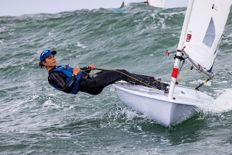 Ιστιοπλοΐα: Η Βασιλεία Καραχάλιου αποχωρεί από την Ελλάδα κατηγορώντας Ομοσπονδία και Ολυμπιακή Επιτροπή