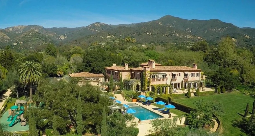 Πρίγκιπας Χάρι και Μέγκαν Μαρκλ ψάχνουν για νέα έπαυλη 18 μήνες μετά την εγκατάστασή τους