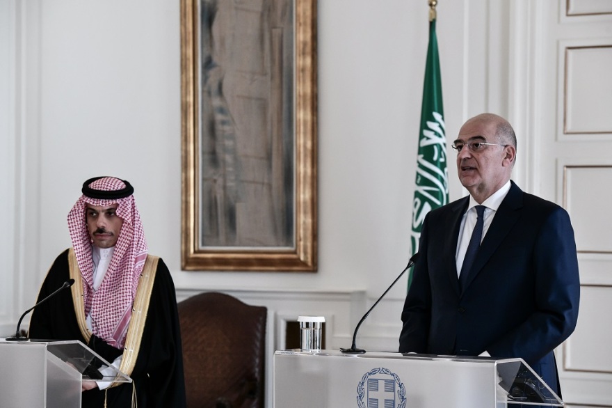 Ο Δένδιας ενημέρωσε τo Στέιτ Ντιπάρτμεντ για την προκλητική ρητορική της Άγκυρας - Καλεί την Τουρκία να άρει το Casus Belli