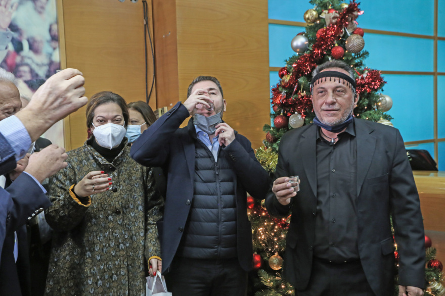 Τα πρόσωπα της «νέας σελίδας» στο ΚΙΝΑΛ: Ποιοι θα αναλάβουν θέσεις-κλειδιά και κρίσιμα πόστα 