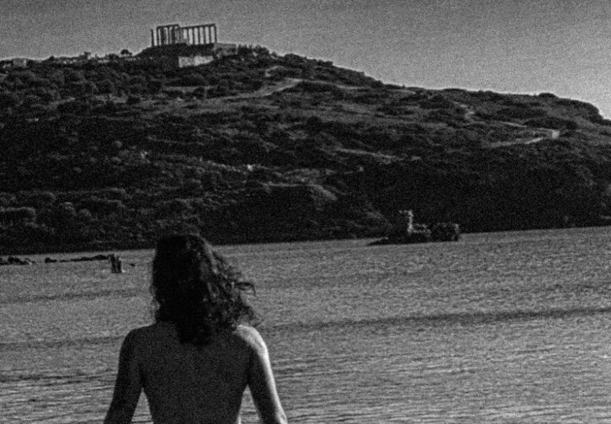 Χειμερινός κολυμβητής ο Άγγελος Λάτσιος