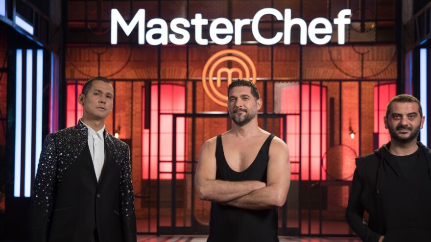 Η αλήθεια για το τέλος του «Style me up» και ο Covid που απειλεί την τηλεόραση