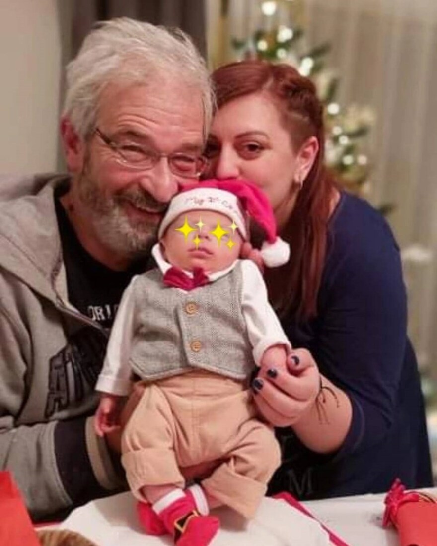 O κορωνοϊός χτύπησε και τον Σασμό, θετικός ο ηθοποιός Σπύρος Σαραφιανός μια μέρα πριν την τρίτη δόση