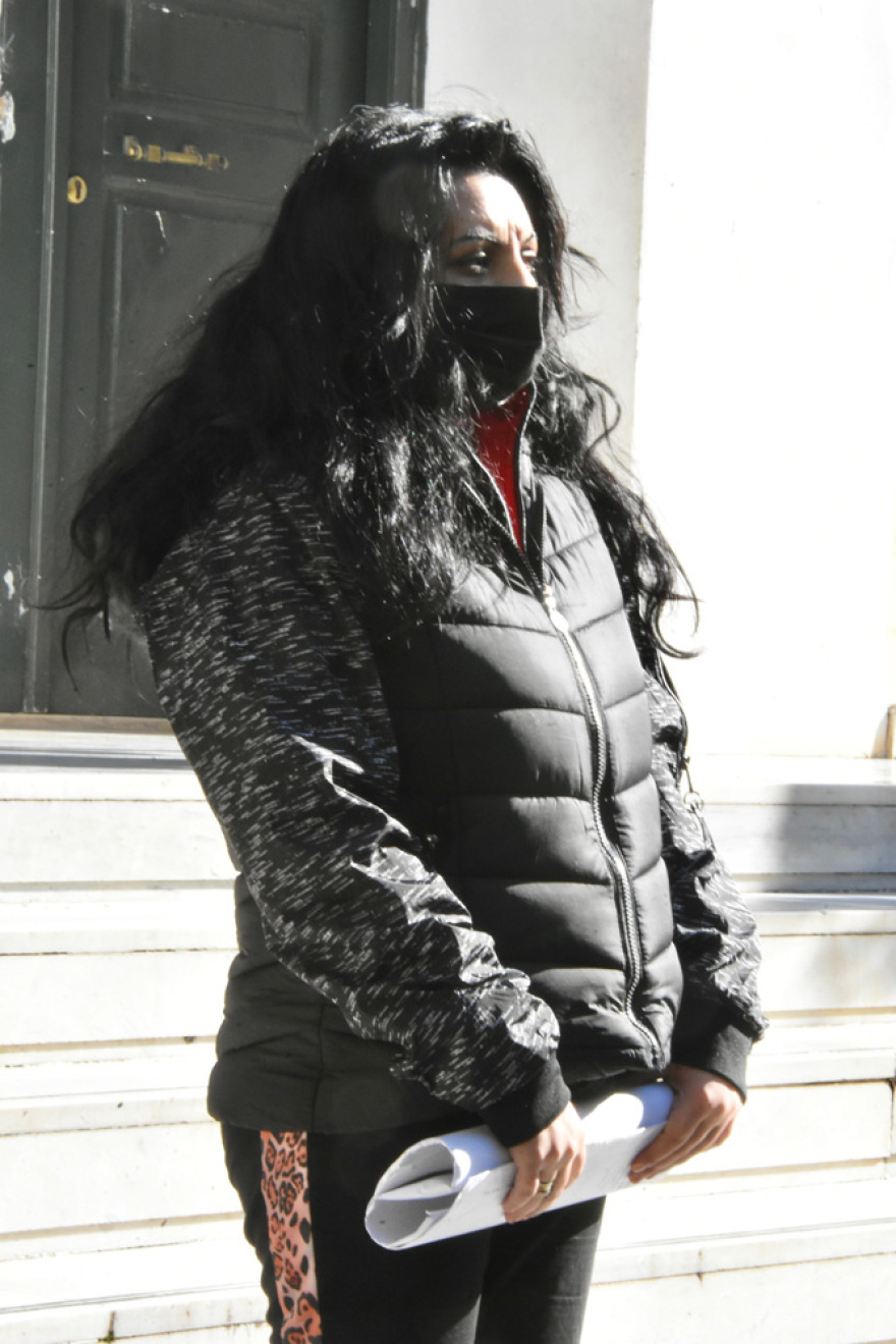 Κρατείται ο Αιγύπτιος - Νέο σοκαριστικό βίντεο από τον άγριο ξυλοδαρμό της 30χρονης