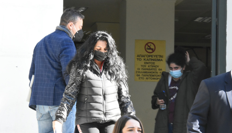 Κρατείται ο Αιγύπτιος - Νέο σοκαριστικό βίντεο από τον άγριο ξυλοδαρμό της 30χρονης