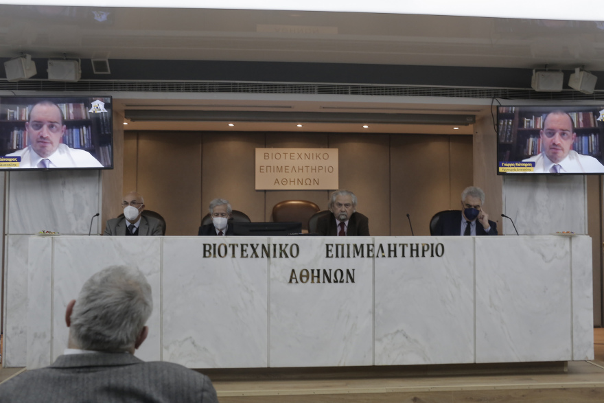 «Το πρόβλημα της καθυστέρησης απονομής της Δικαιοσύνης είναι υπαρκτό και μεγάλο» - Τι ειπώθηκε στην ημερίδα της ΚΕΔ