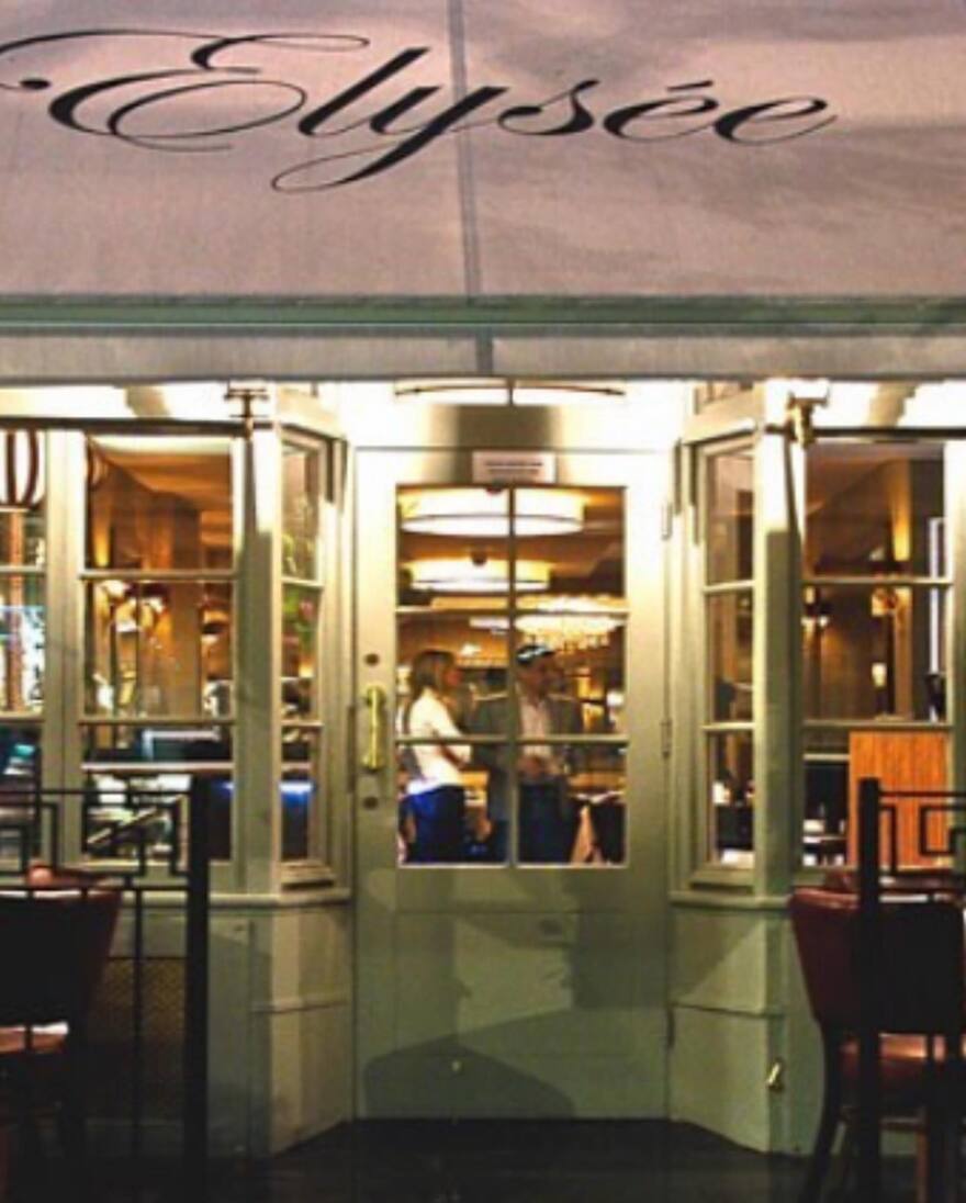 Έφυγε από τη ζωή ο Γιώργος Καραγιώργης εκ των ιδρυτών του Elysee στο Λονδίνο