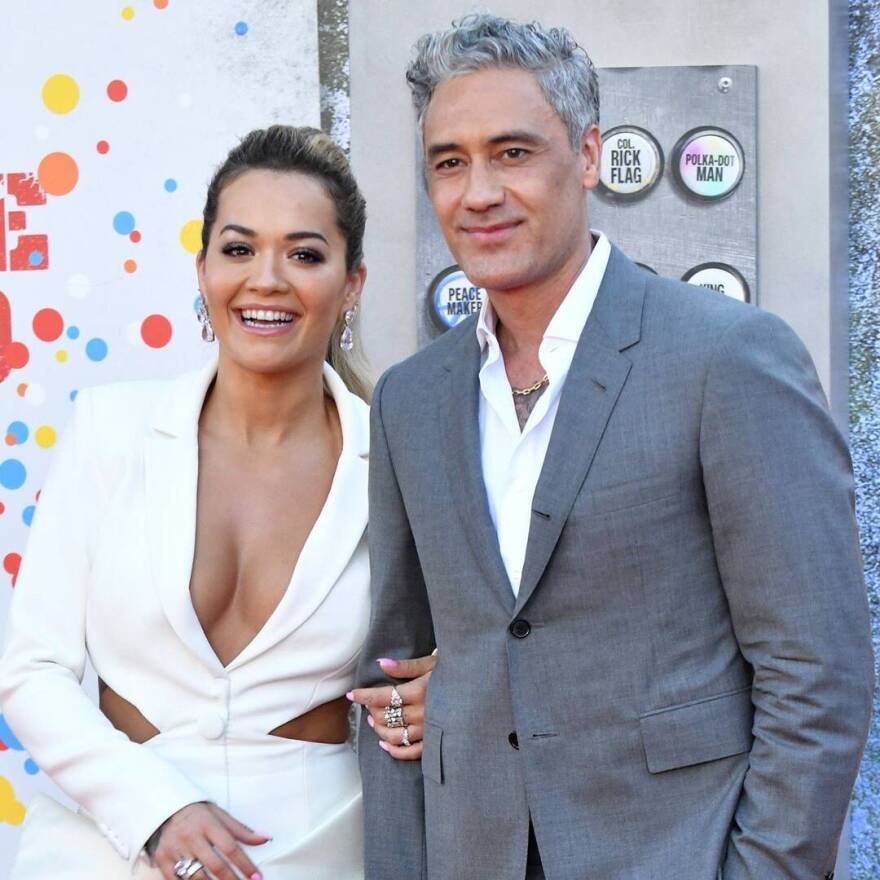 Η Ρίτα Όρα δίνει... χορευτικό σόου με μπικίνι σε παραλία της Αυστραλίας - Δείτε φωτογραφίες