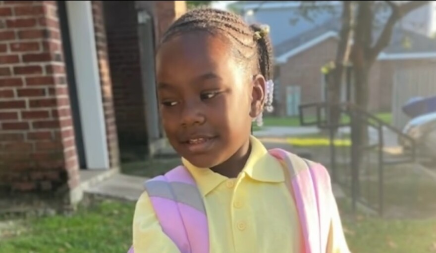 ΗΠΑ: Πυροβόλησαν την 4χρονη ανιψιά του Τζορτζ Φλόιντ ενώ κοιμόταν στο σπίτι της!