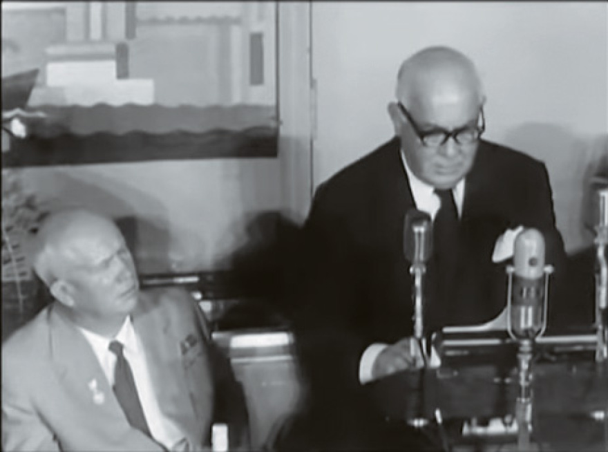 Σπύρος Σκούρας: Ο Ελληνας που «έπλασε» τη Μέριλιν Μονρόε