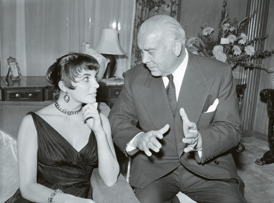 Σπύρος Σκούρας: Ο Ελληνας που «έπλασε» τη Μέριλιν Μονρόε