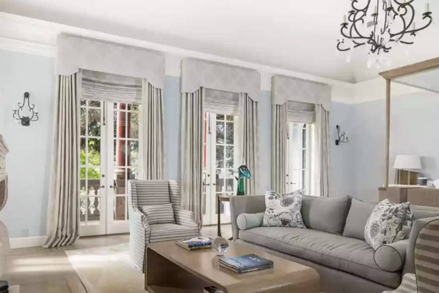 «Κοψοχρονιά» αγόρασε η Adele τη βίλα του Σιλβέστερ Σταλόνε στο Μπέβερλι Χιλς