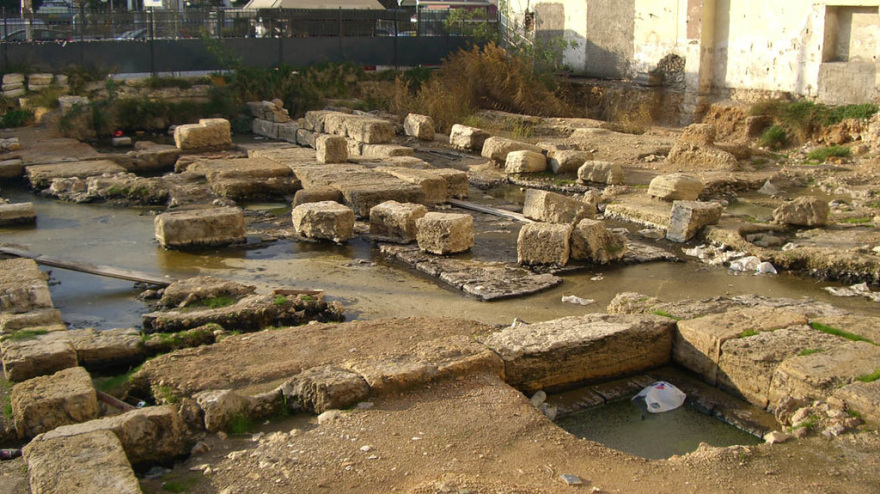 Ο Πειραιάς και οι γειτονιές του: τα σκοτεινά χρόνια του Μεσαίωνα και της Τουρκοκρατίας