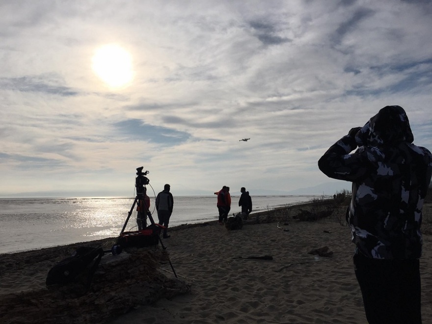 Σέρρες: Συνεχίζονται οι έρευνες για τον εντοπισμό του 57χρονου αγνοούμενου ψαρά (φωτογραφίες)