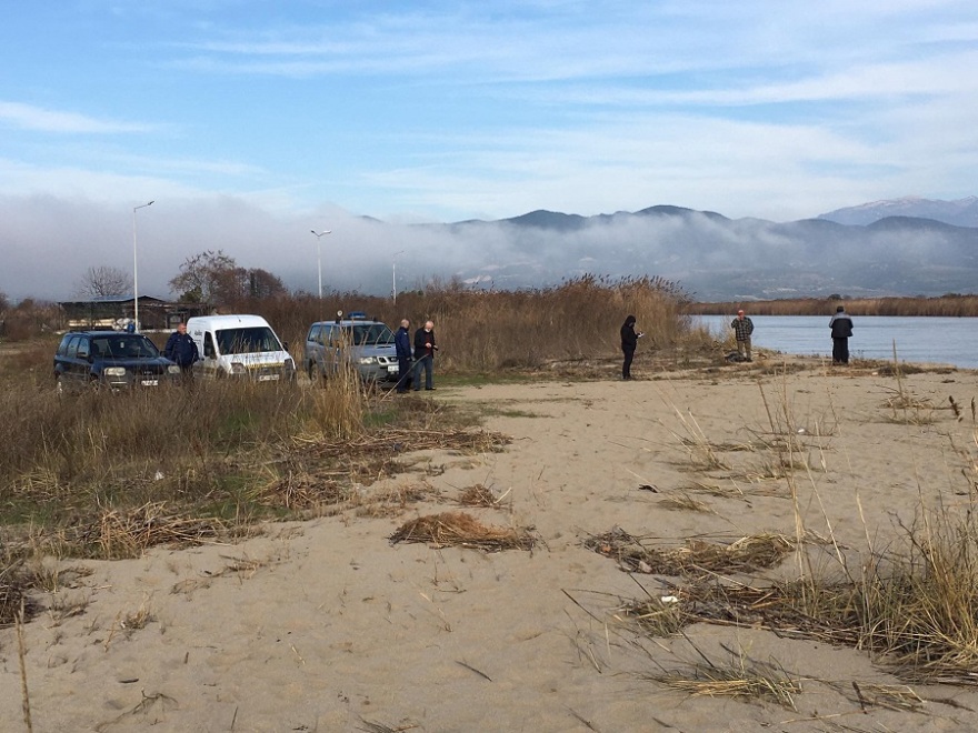 Σέρρες: Συνεχίζονται οι έρευνες για τον εντοπισμό του 57χρονου αγνοούμενου ψαρά (φωτογραφίες)