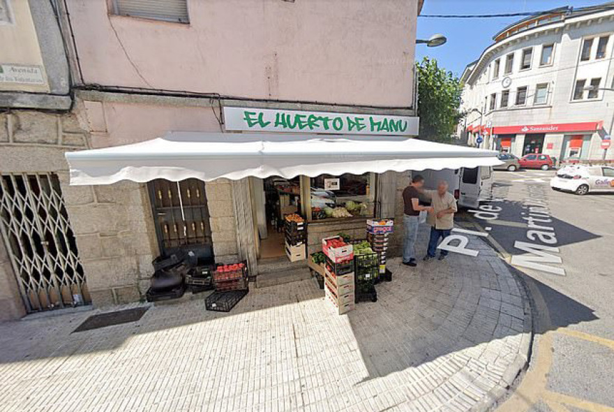 Τζιοακίνο Γκαμίνο: Ο δραπέτης αρχιμαφιόζος που έγινε μανάβης στην Ισπανία