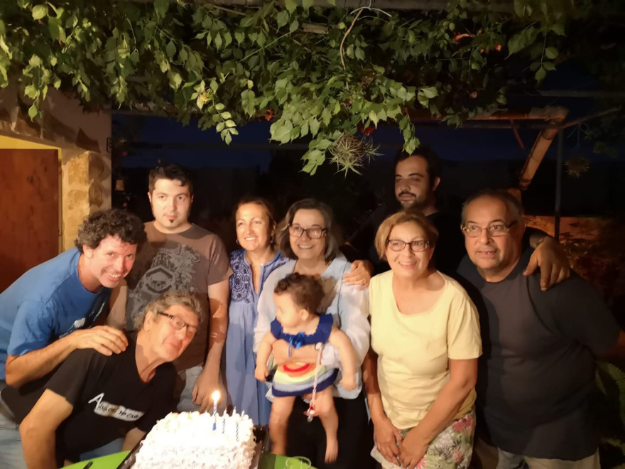 Τζιοακίνο Γκαμίνο: Ο δραπέτης αρχιμαφιόζος που έγινε μανάβης στην Ισπανία